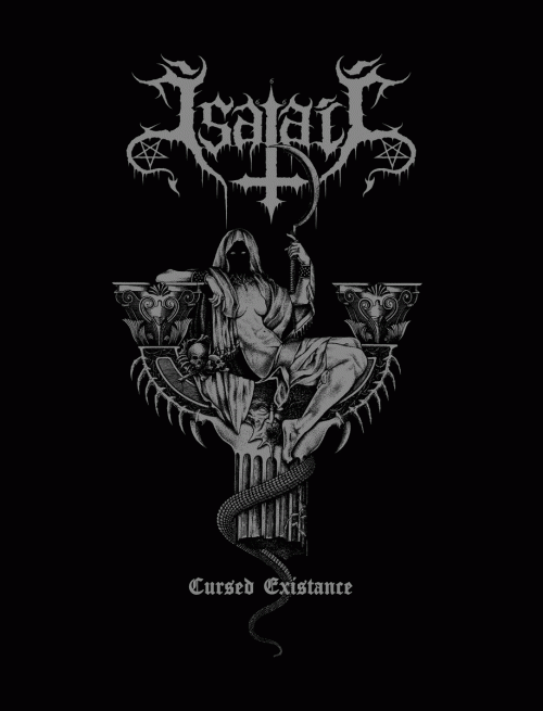 Isataii : Cursed Existence